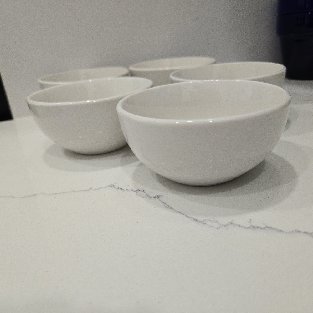 Today's Home 6 oz bowls